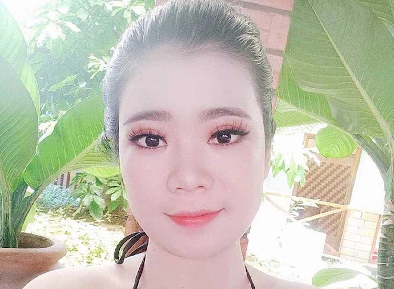 nữ tiếp viên đâm chết người ảnh 1 nu tiep vien dam chet nguoi anh 1