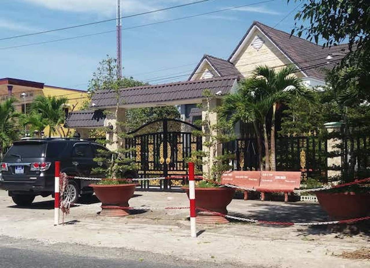 Trộm tiền tỷ ảnh 2 Trom tien ty anh 2