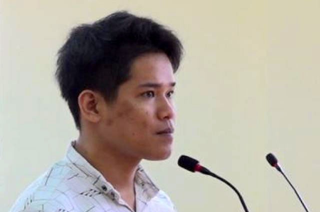 Cuop dien thoai, 9X linh 3 nam tu hinh anh