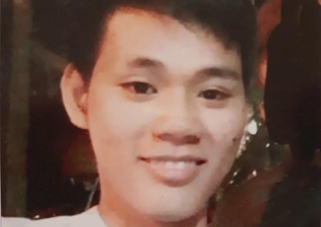 Truy tim ke tham gia vu chem lia ban tay chu nha hinh anh