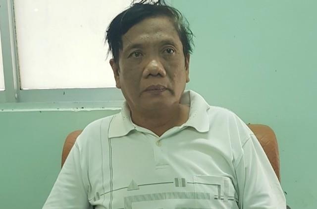 Linh 17 nam tu vi doat mang nguoi tinh hinh anh