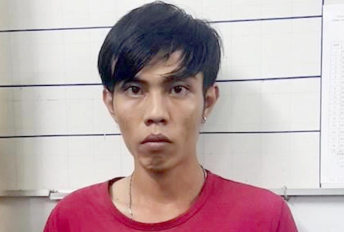 Nhieu thanh nien mien Tay mac bay tuyen 'phi cong tre' hinh anh