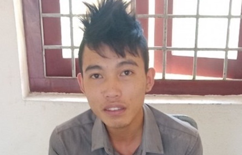 Thuê ôtô đi cướp iPhone ảnh 1 Thue oto di cuop iPhone anh 1