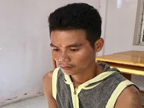 Khoi to thanh nien danh ban nhau tu vong hinh anh