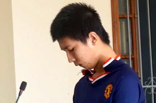 Tang an thanh nien danh cu ba 83 tuoi, cuop 95.000 dong hinh anh