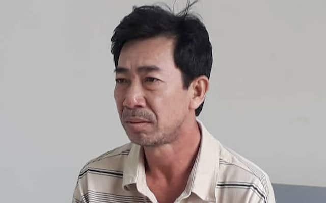 Bat ga 2 lan dam o be gai 9 tuoi hinh anh