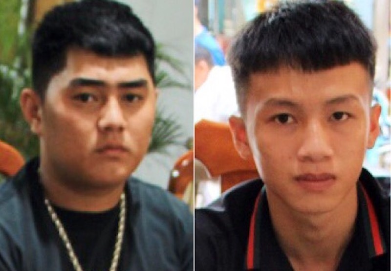 Chạy xe máy chở 4.000 viên pháo nổ ảnh 1 Chay xe may cho 4.000 vien phao no anh 1
