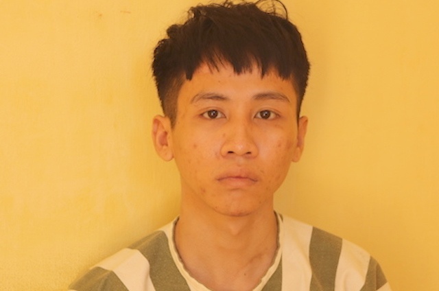 Lua ban tinh dong tinh den nha quan he sau do trom tien hinh anh
