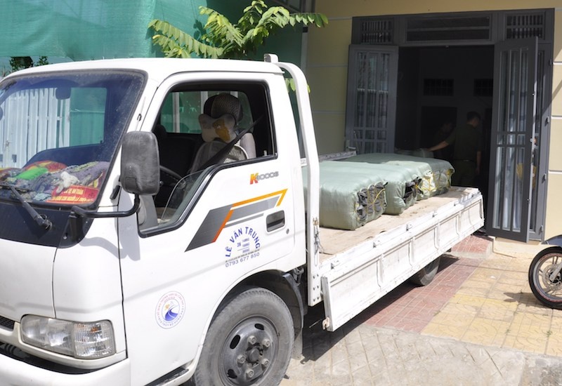 làm giả cả tấn trà ảnh 1 lam gia ca tan tra anh 1