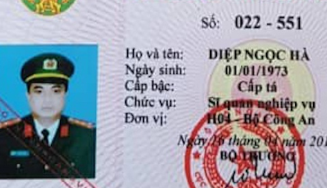 Gia danh dai ta ghe cong an huyen 'tham anh em' hinh anh