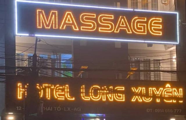 Nu nhan vien massage dam chet khach hinh anh