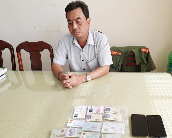 mao nhan dai ta cong an anh 1