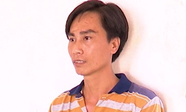 Chau xo di ruot te song tu vong hinh anh