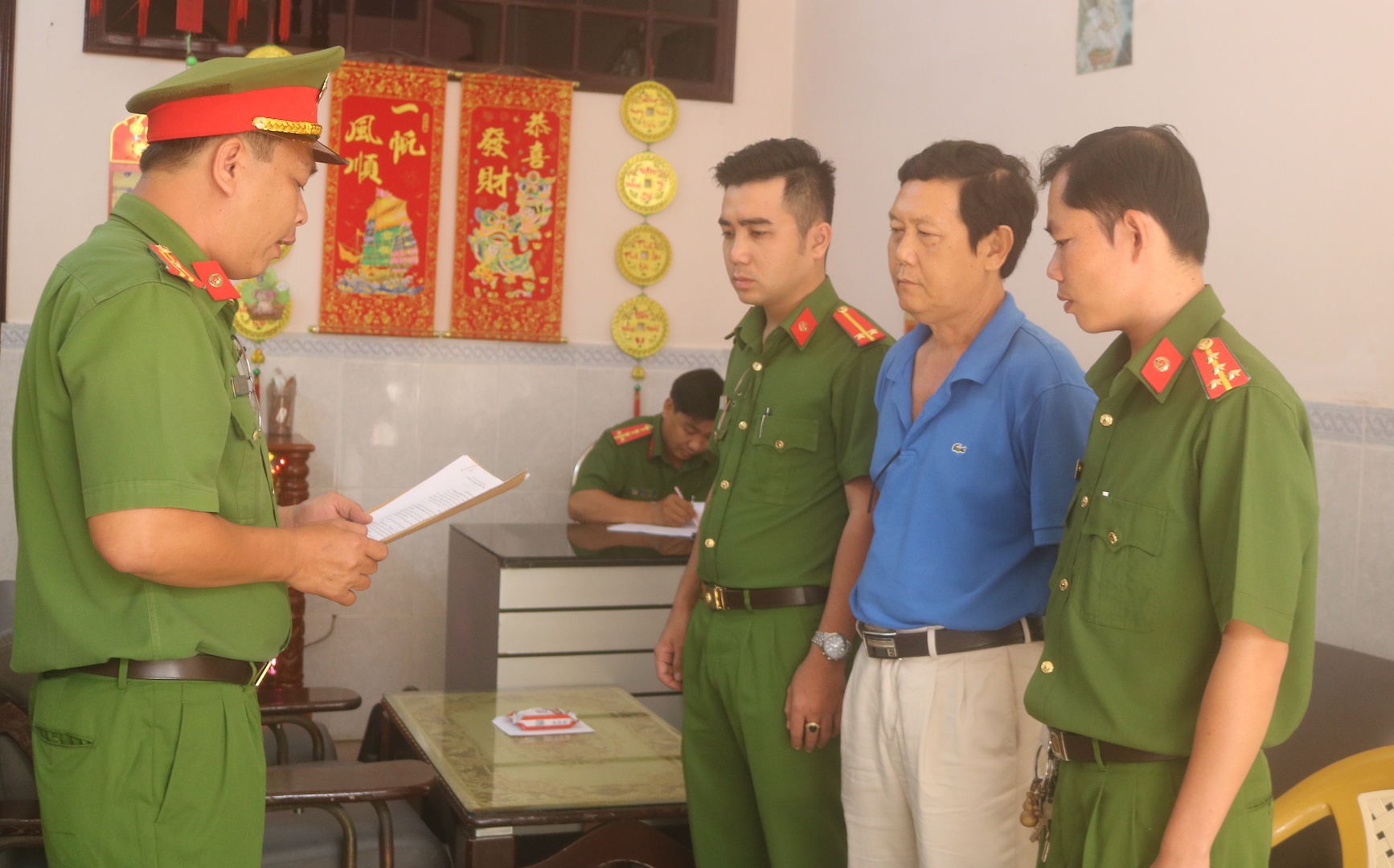 truc loi chinh sach gay that thoat tien ty anh 1