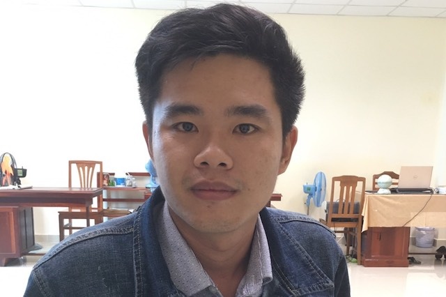 Cuu nhan vien ngan hang lua 5 ty de ca do hinh anh