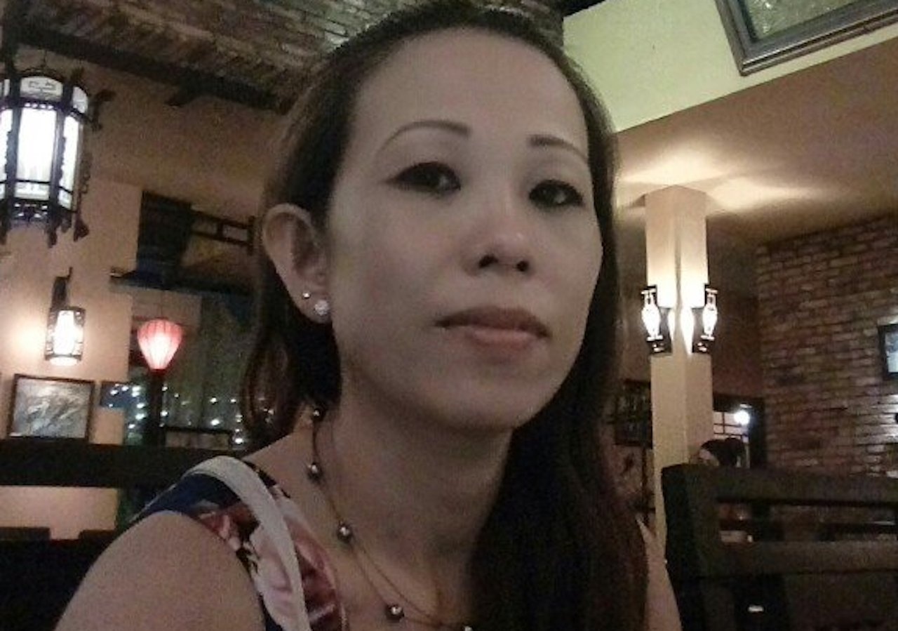 'Quy ba' lua dao bi truy to, ban trai ngoai quoc biet tam hinh anh