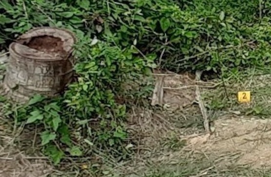 Nguy kich vi vuong bay dien cua hang xom hinh anh