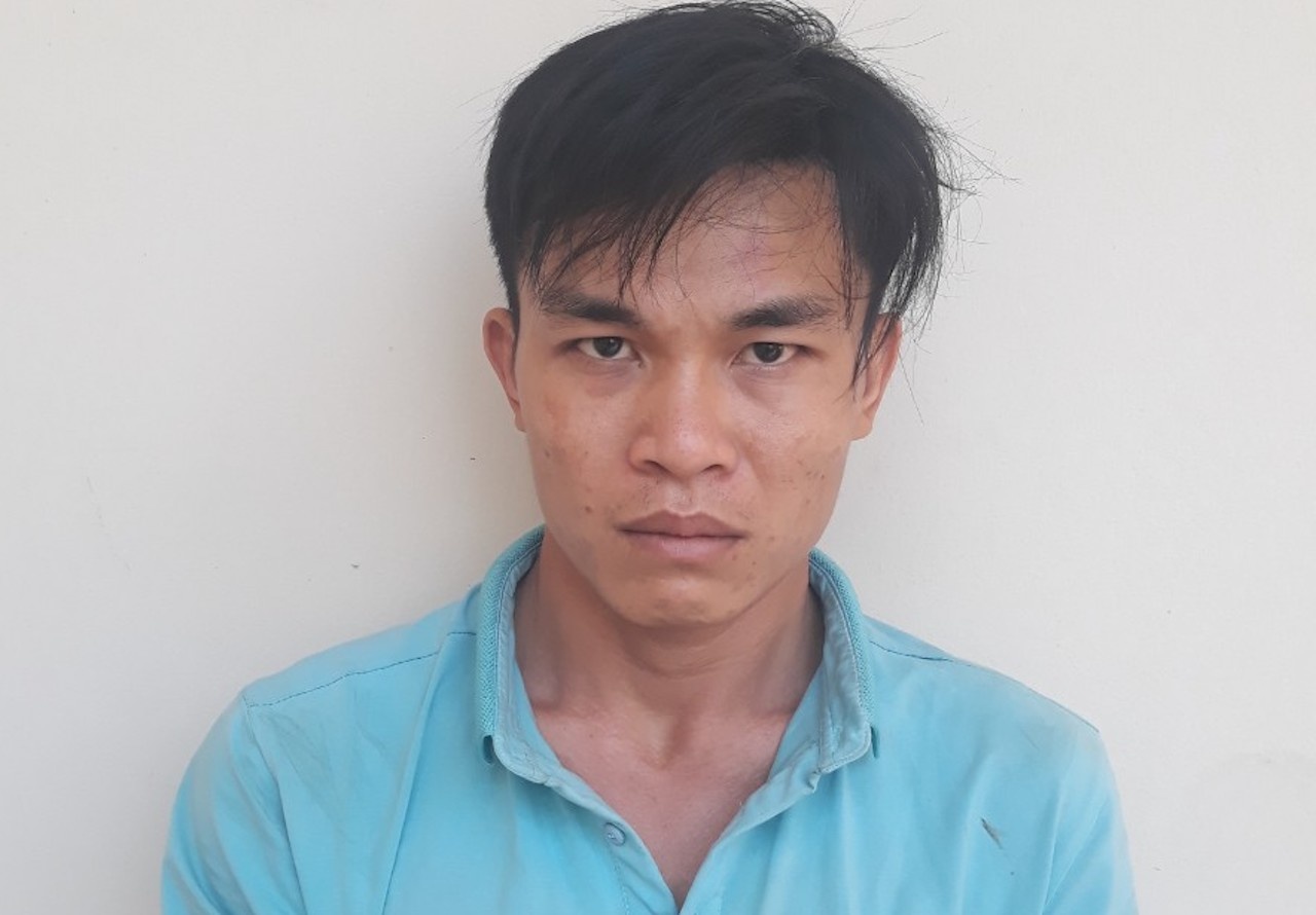 Nhóm người bắt cóc tống tiền 5 tỷ đồng ảnh 1 Nhom nguoi bat coc tong tien 5 ty dong anh 1
