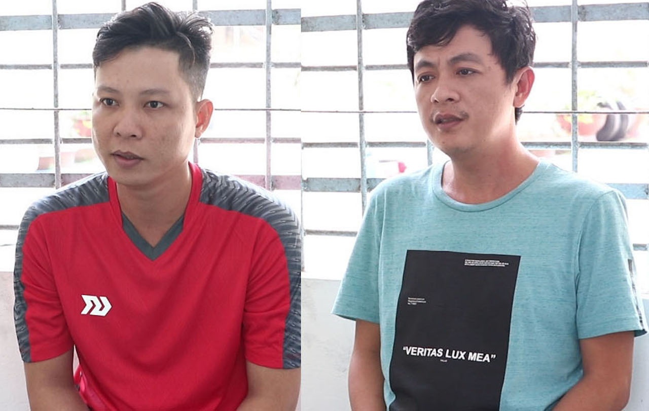 bắt người vì bẻ kèo môi giới hôn nhân ảnh 2 bat nguoi vi be keo moi gioi hon nhan anh 2