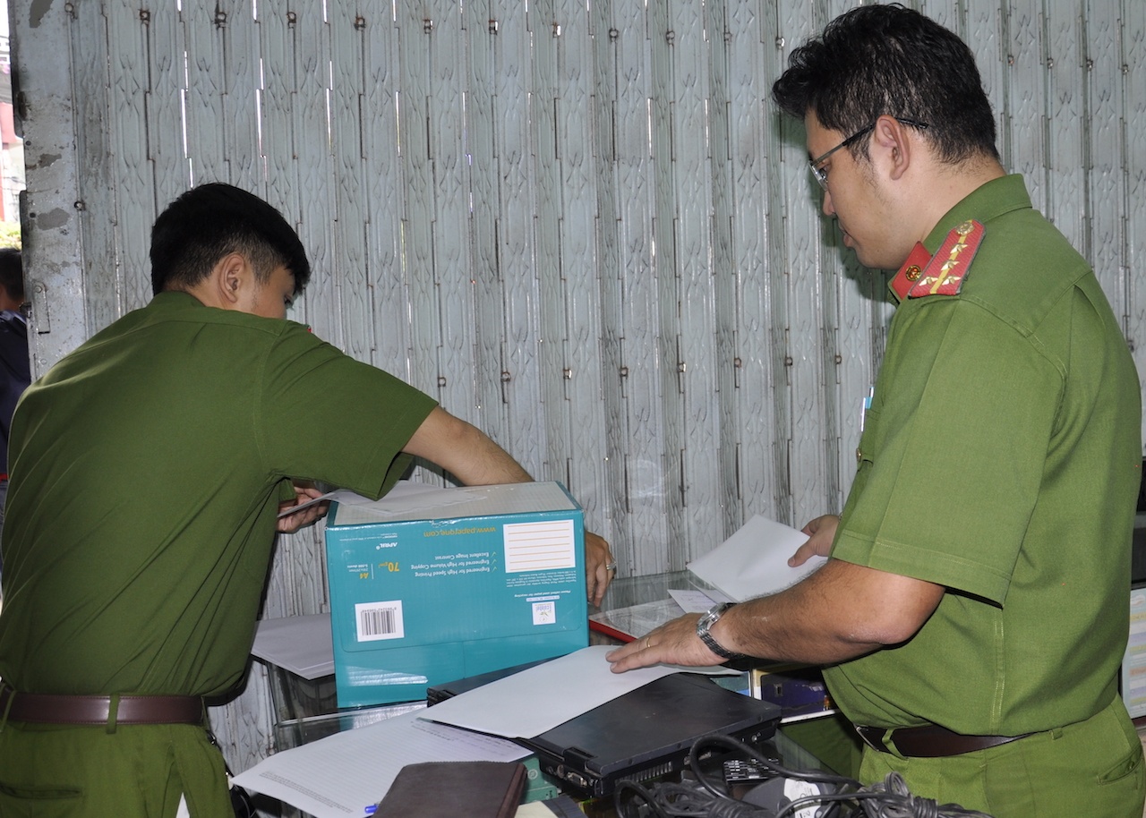 Khoi to Facebooker Chuong May Man anh 2