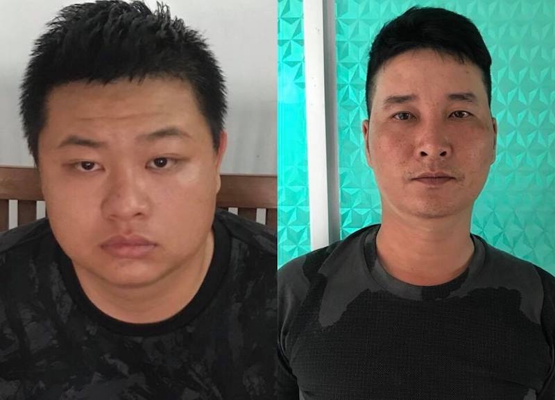 Cho vay lai suat cat co anh 2