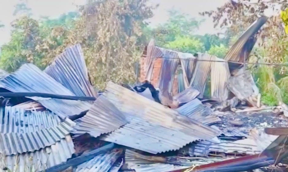 6 can nha bi chay ngay mung 2 Tet hinh anh