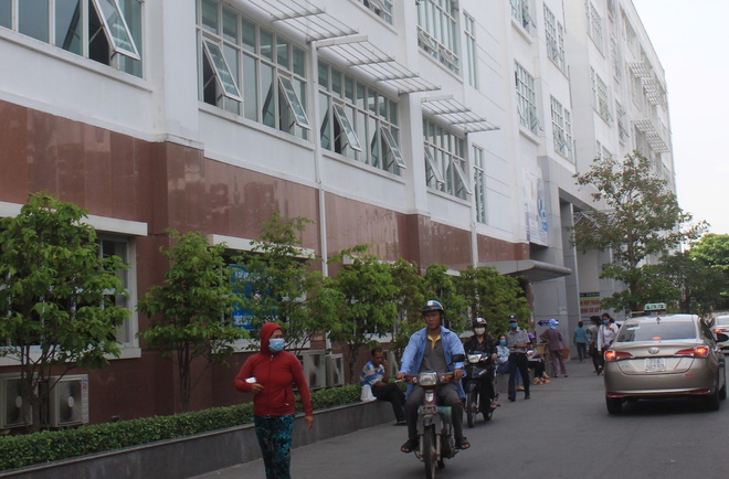 Nguoi dan ong Trung Quoc o Ben Tre am tinh voi virus corona hinh anh