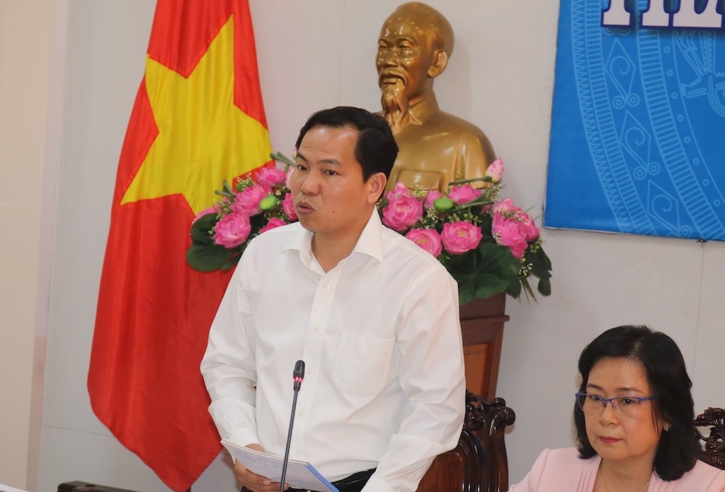 Can Tho cho hoc sinh nghi hoc chong virus corona anh 1