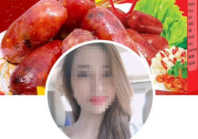 ‘Hot girl lap xuong’ tung tin 5 nguoi nhiem virus corona o Vinh Long hinh anh
