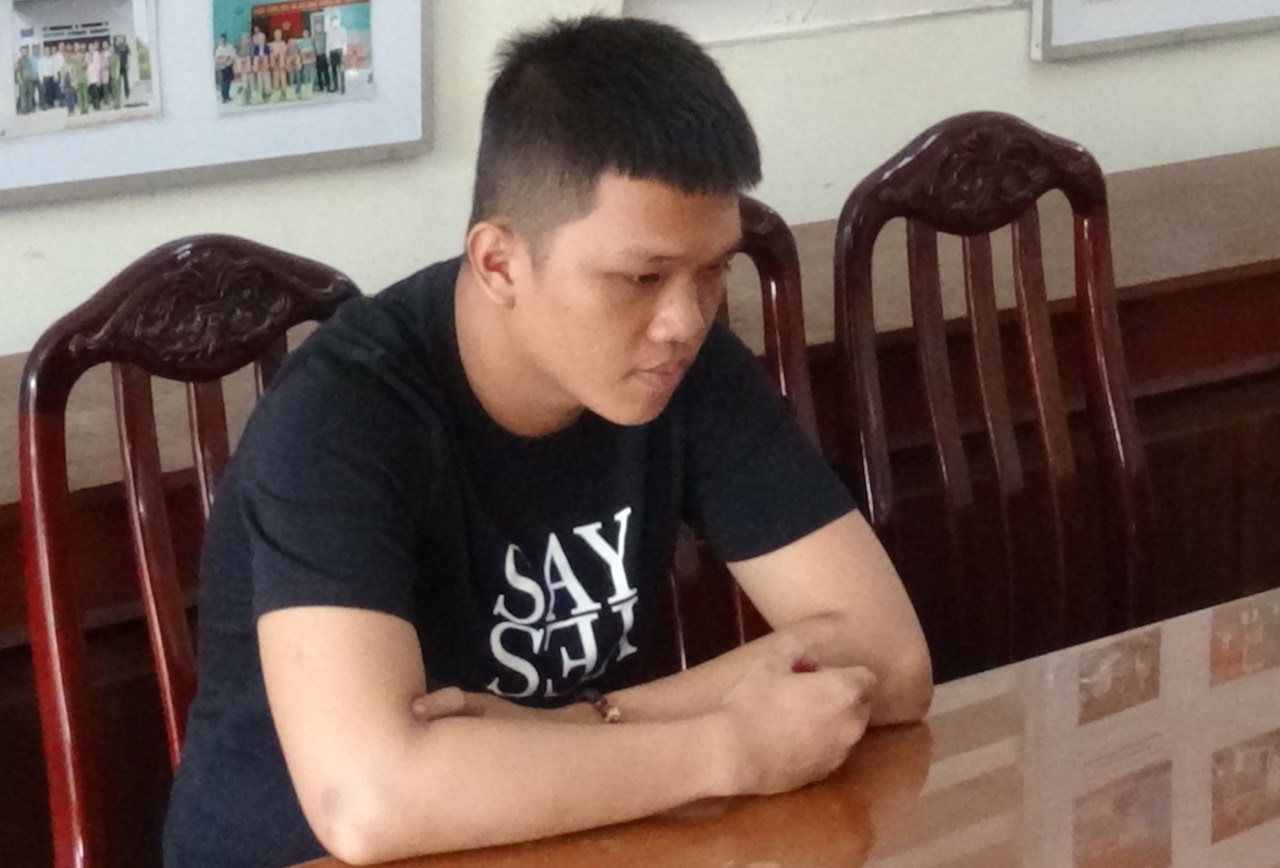 Bi phat 7,5 trieu dong vi tung tin sai su that ve virus corona hinh anh