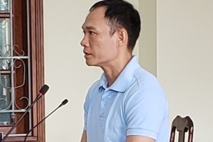 Bac khang cao cua ke da chet trung ta cong an hinh anh