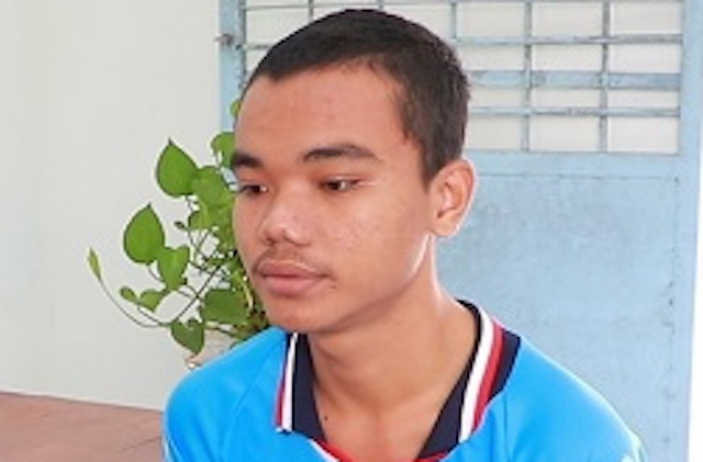 Xâm hại tình dục  ảnh 1 Xam hai tinh duc anh 1