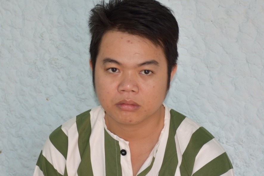 Am muu cua nhom bat coc nu sinh de tong tien 5 ty hinh anh