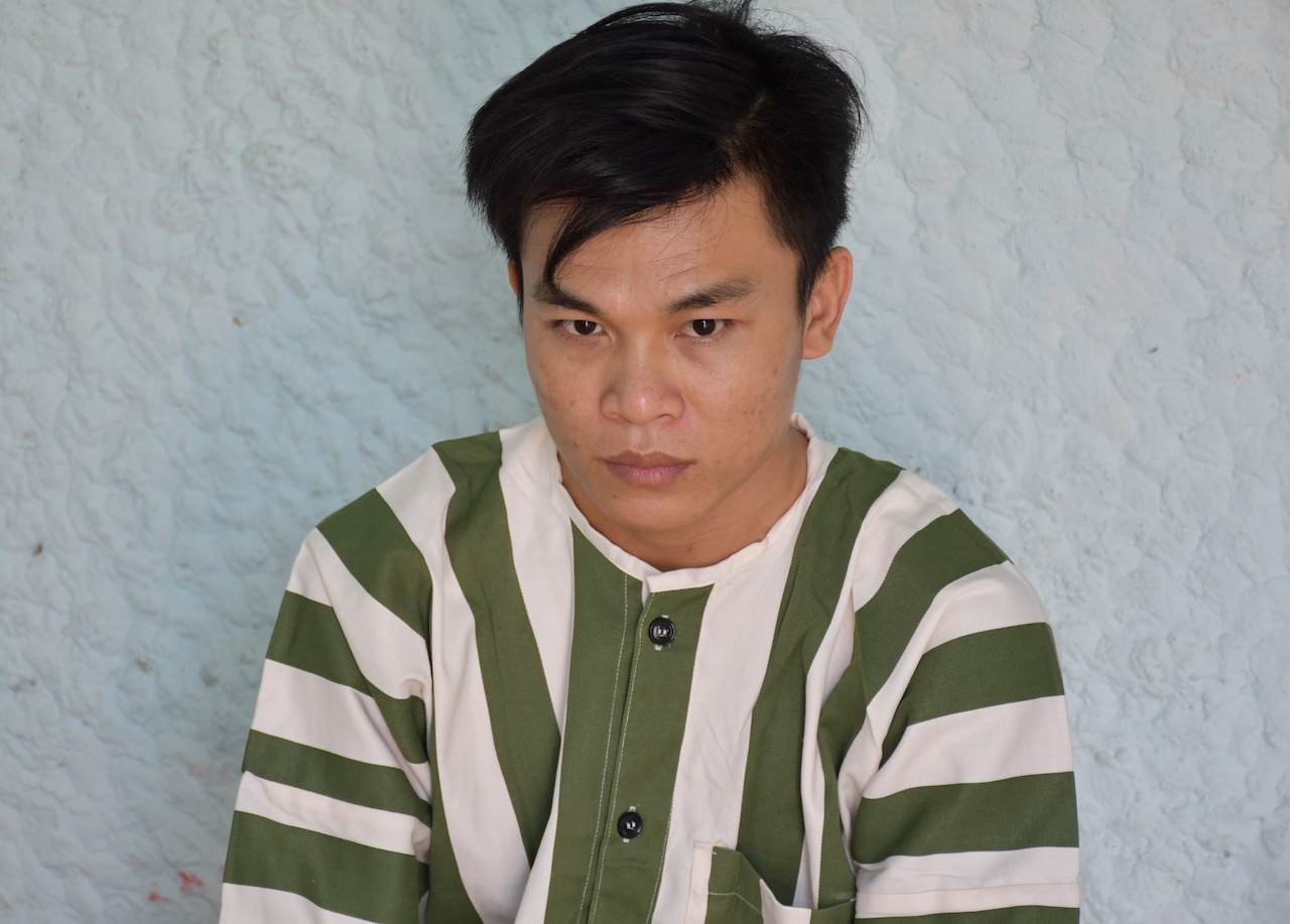 Ke bat coc nu sinh doi 5 ty dong tien chuoc anh 2