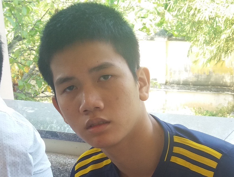 Thieu nien 15 tuoi linh an giet nguoi hinh anh