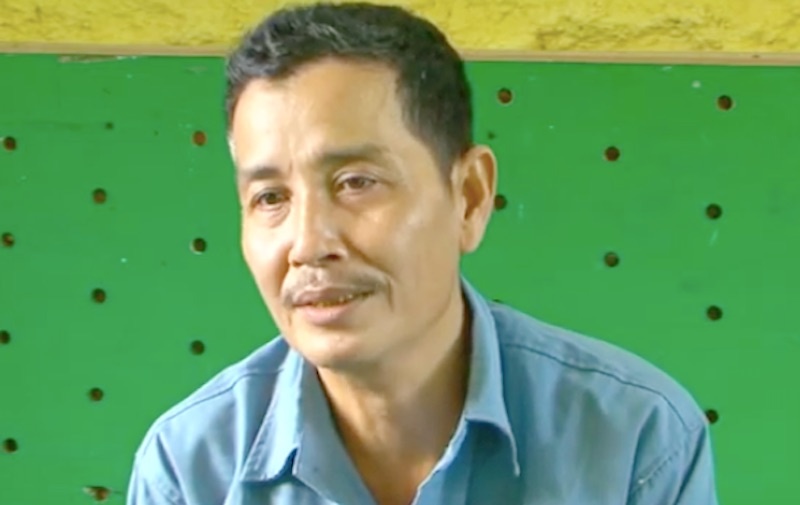 Lừa bán đá thiên thạch hơn 4 tỷ đồng ảnh 1 Lua ban da thien thach hon 4 ty dong anh 1