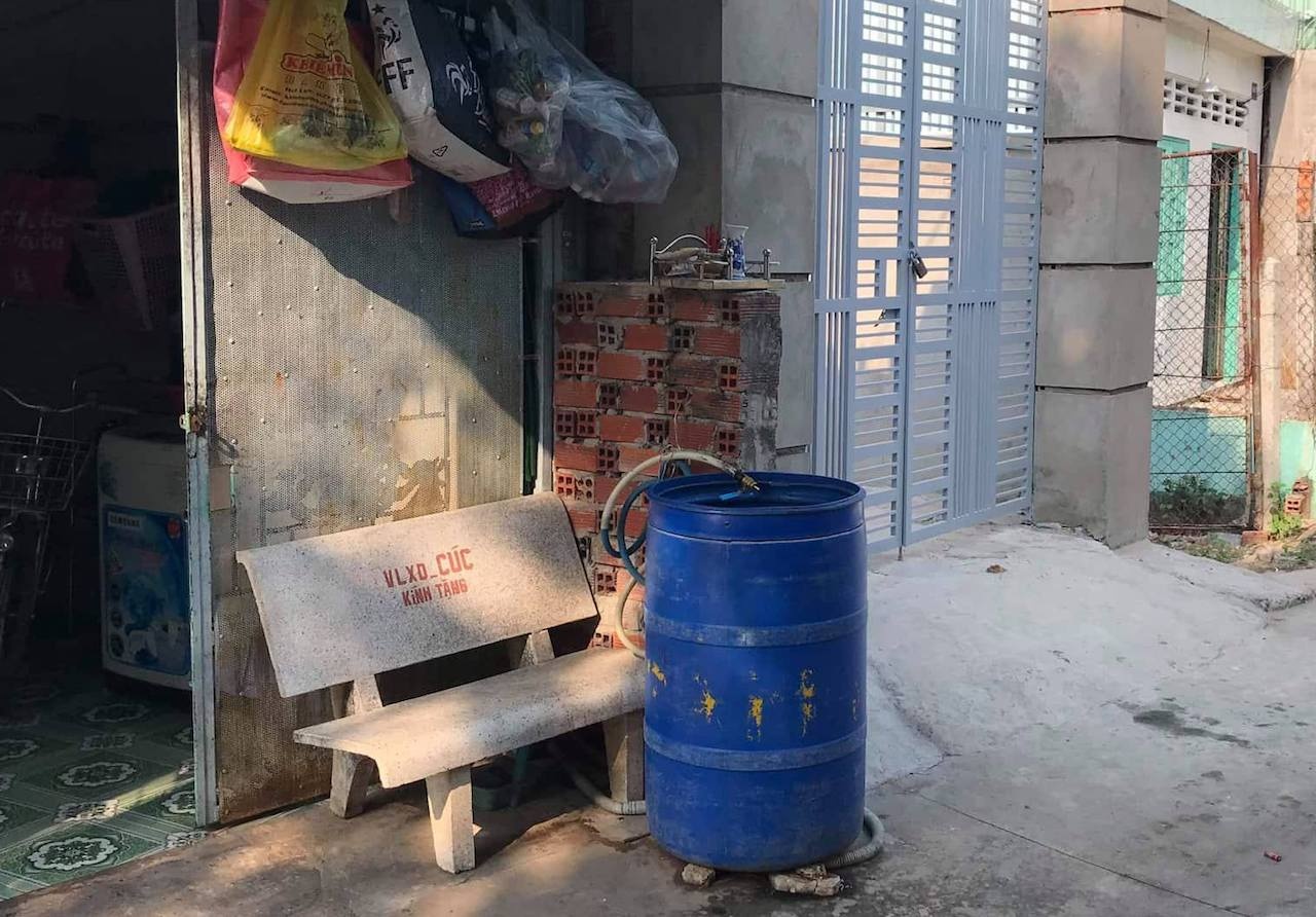 Khoi to ke dam chet nguoi dan ong say ruou anh 1