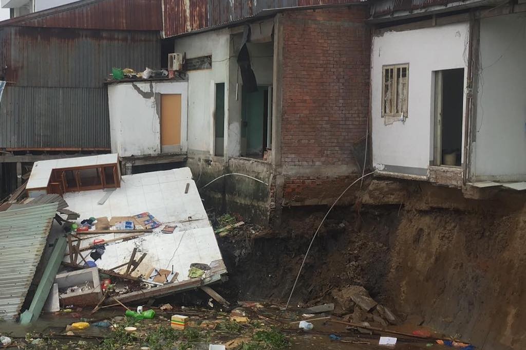 Sat lo 5 can nha gan Cho noi Cai Rang hinh anh