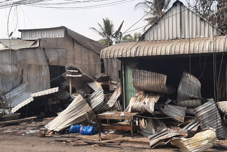 chay 7 can nha o An Giang anh 1