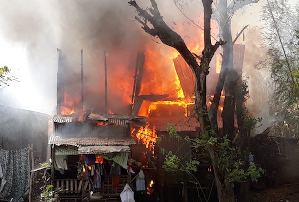 7 can nha o An Giang bi chay hinh anh