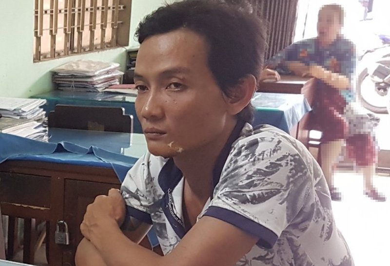 Tam giu nguoi danh chet ban nhau hinh anh