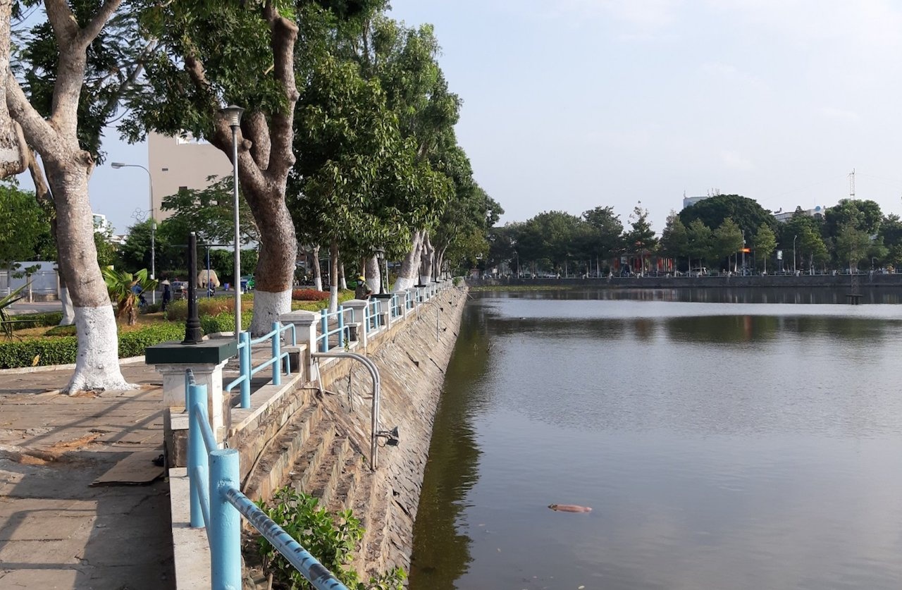 Nguoi dan ong te song tu vong anh 1