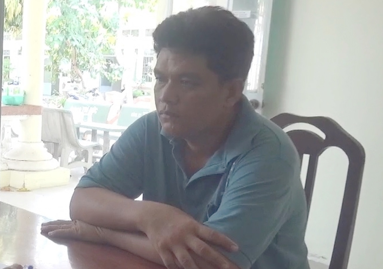 Chiem doat 500 cay canh trong khi cho di tu hinh anh