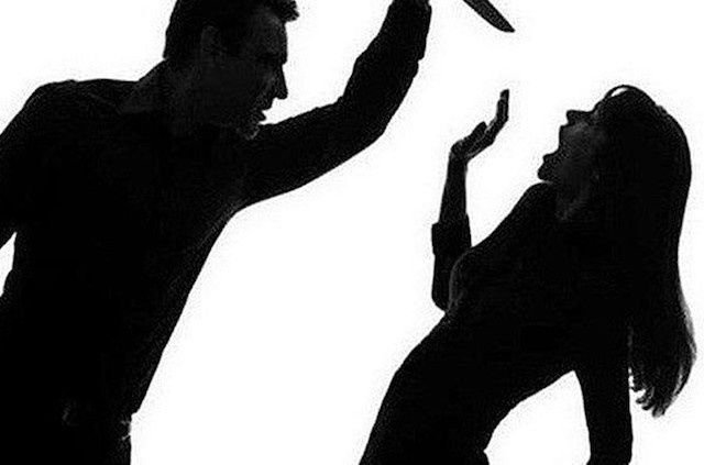 Dam vo cu vi tranh gianh quyen nuoi con hinh anh