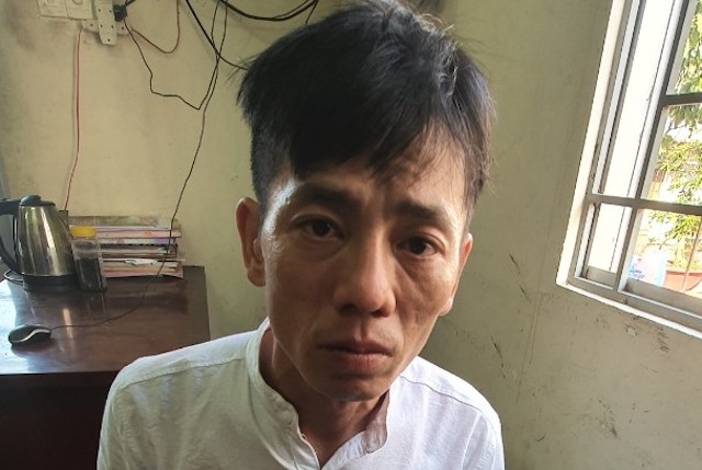 Nam thanh niên 19 tuổi bị chém tử vong ảnh 1 Nam thanh nien 19 tuoi bi chem tu vong anh 1