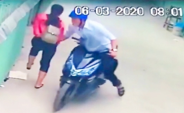 Nam dieu duong gio tro bien thai voi phu nu anh 1