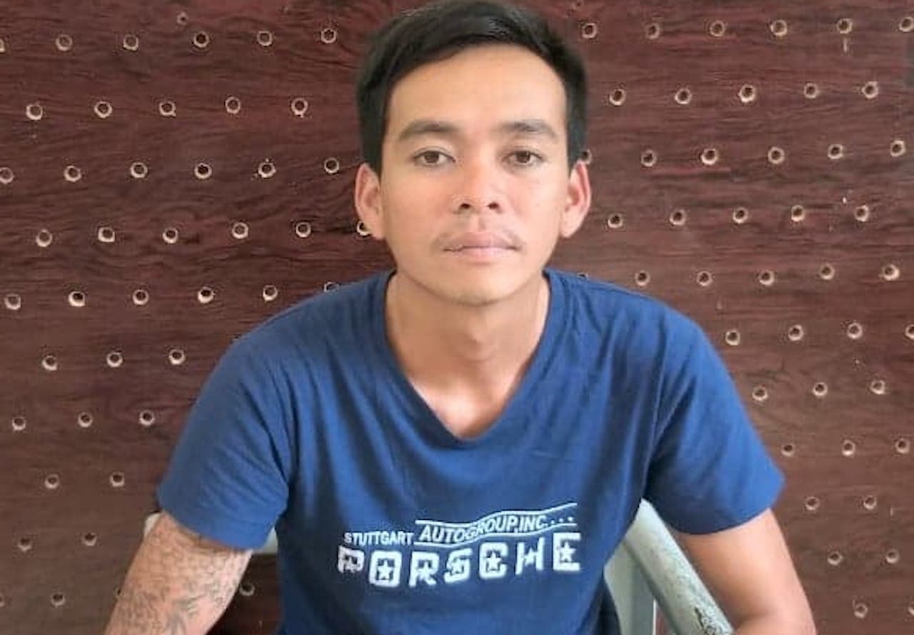 9X ke dao vao co de cuong hiep be gai hinh anh