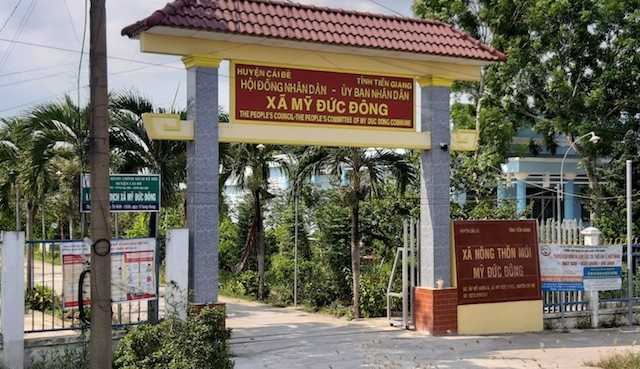 Ky luat dai uy lay vo chua xin phep anh 1