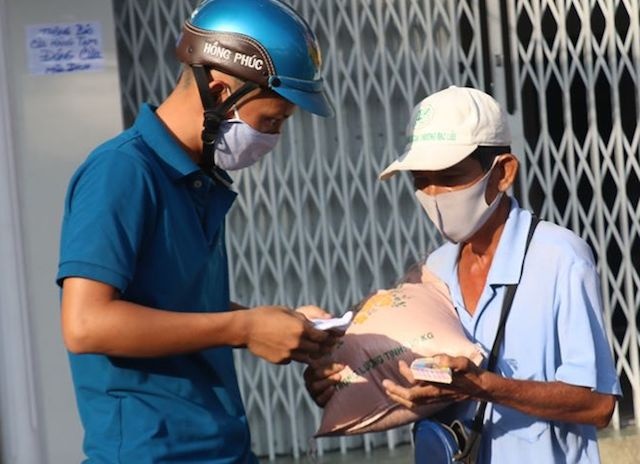 Nhieu tam long chia se kho khan voi nguoi ban ve so dao hinh anh