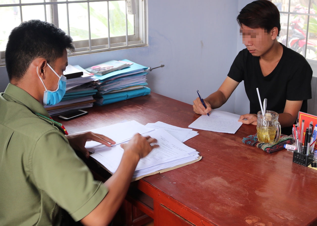 Xu 9X tung tin nham ve virus corona hinh anh
